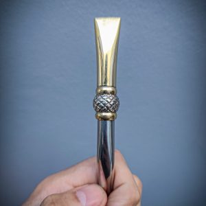 Bombillón Noble de Alpaca