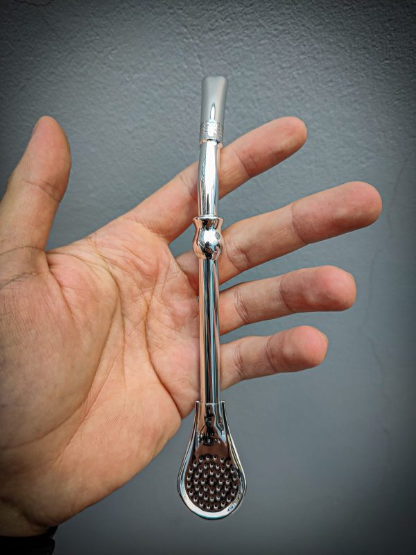 Bombilla Brillante