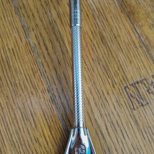 Bombilla Pico de Loro Acero Inox